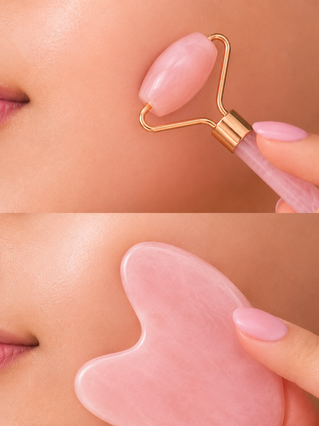 FACIAL LIFT
