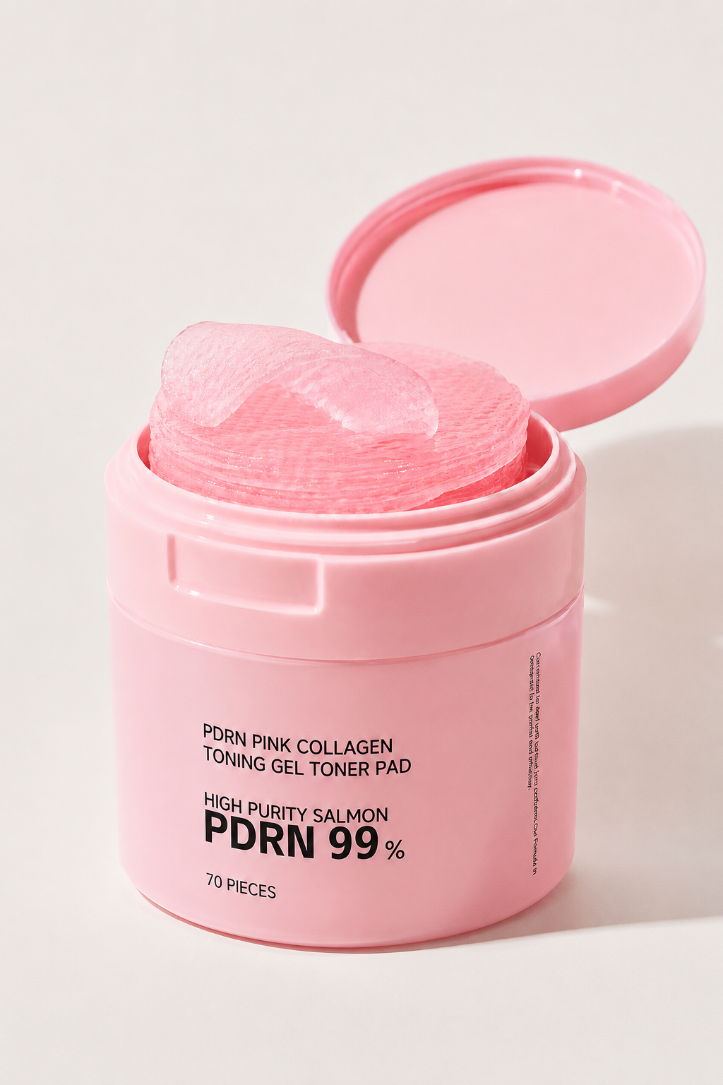 ROSEA PINK PADS