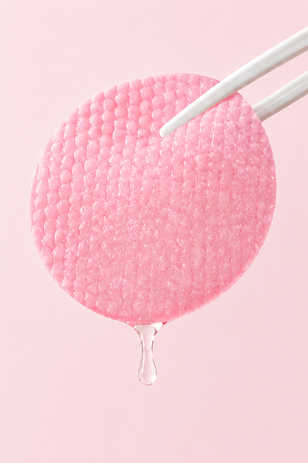 ROSEA PINK PADS